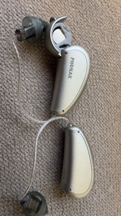 Phonak Q90  312T