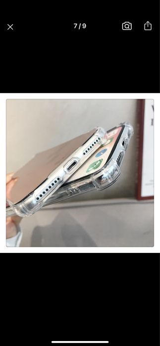 чехол 12 pro max