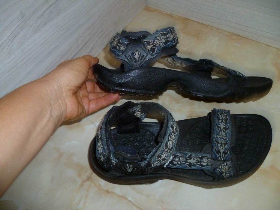 TEVA сандали №40