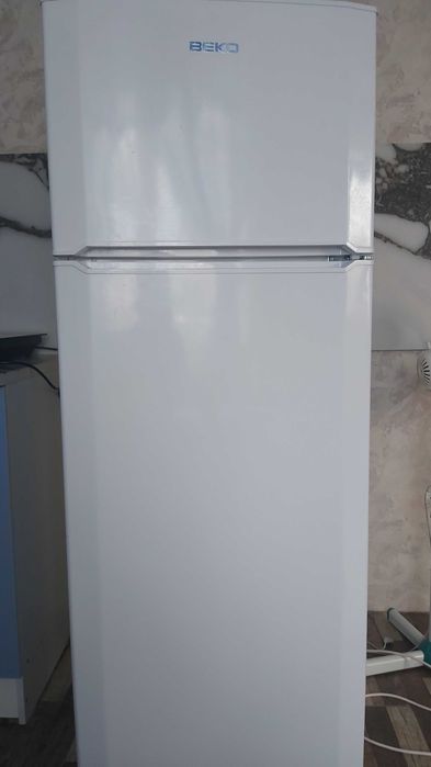 Холодильник BEKO