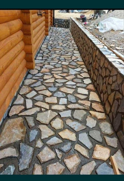 Piatra naturala de Grecia