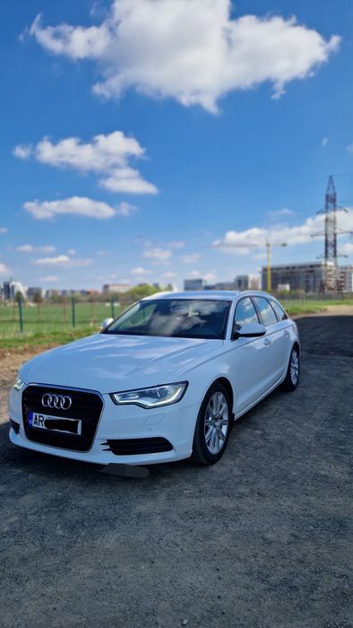 Audi a6 2014 2.0 tdi 177 cp/ vw T5,T6 Multivan