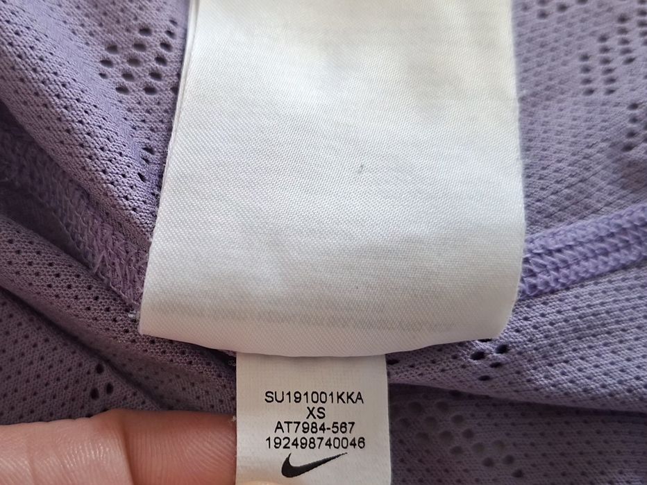 Nike Air-Ориг. Дамски потник
