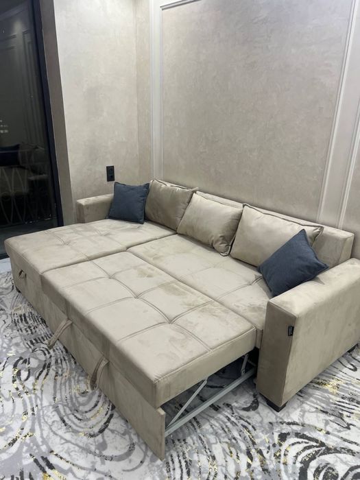 Уголок диван divan ugolok