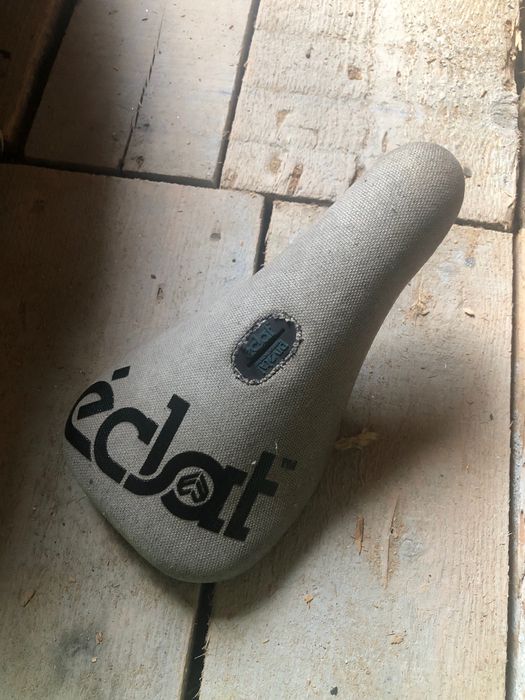 Bicicleta BMX custom