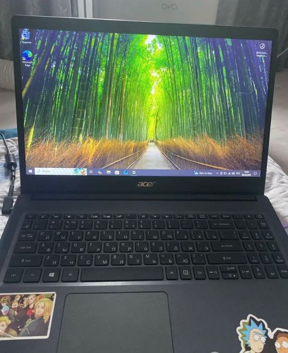 Продам ноут acer aspire 3 A315-55 series