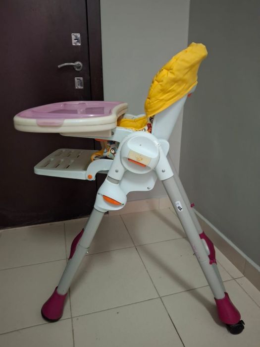 Стульчик для кормления