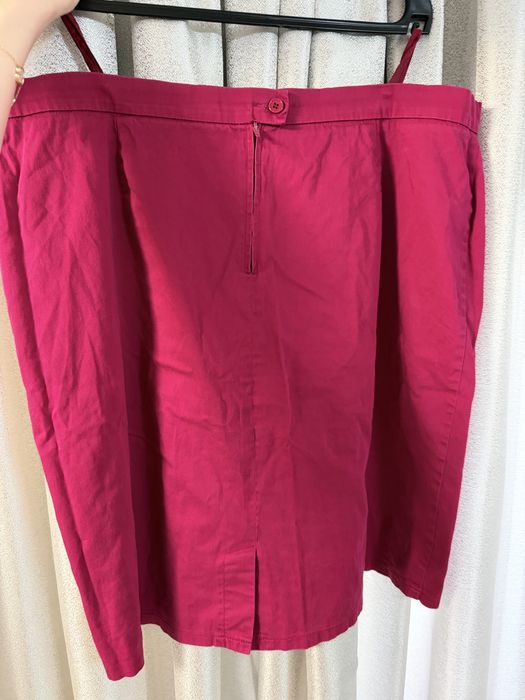 Юбки турецкие размер 54/56