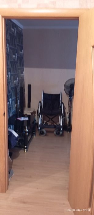 Продам 2-ух комн.кв,6 мкр