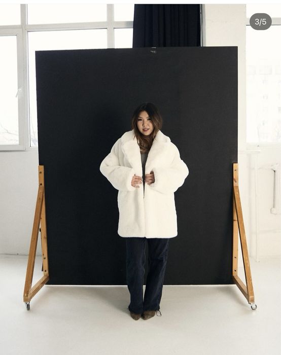 Продам эко шубку