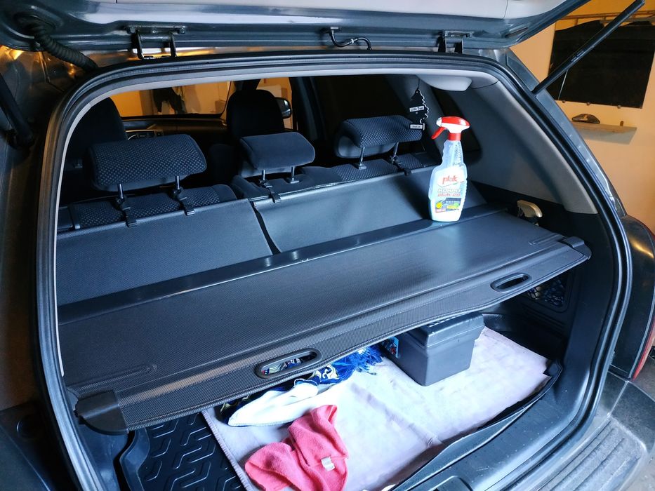 Hyundai tucson ключ ва багаж шторкаси сотилади