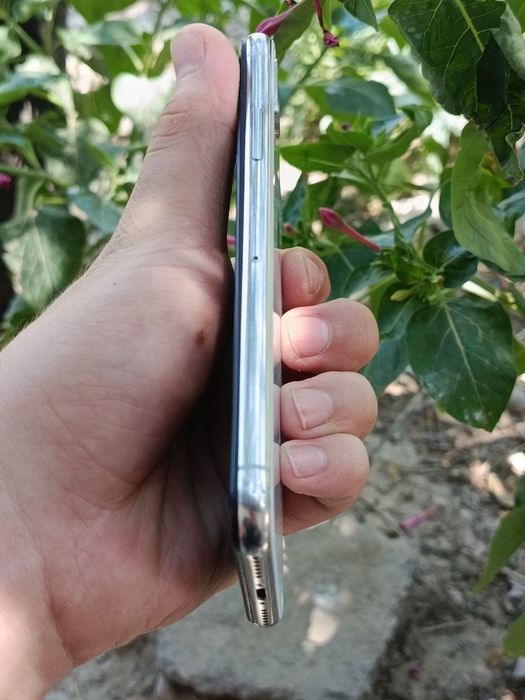 Iphone X Sotiladi