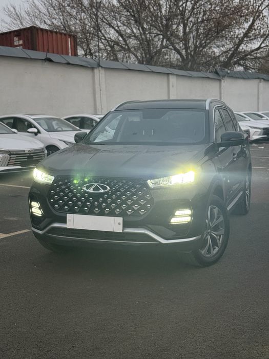 Cherry 7 pro ideal 2023