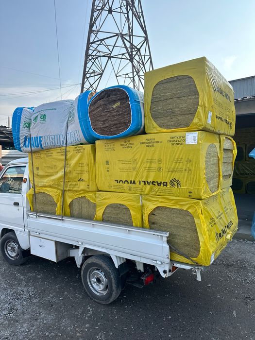 Bazalt K2 BazaltWool 23000