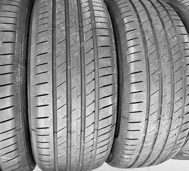 Anvelope 225/55/18 bmw X1 U11 X2 U10 mercedes w214  opel  skoda audi