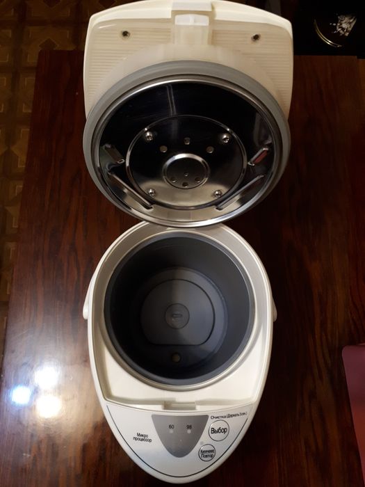 Электрический термопот  Панасоник