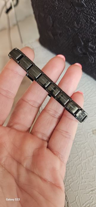 Гривна Nomination.