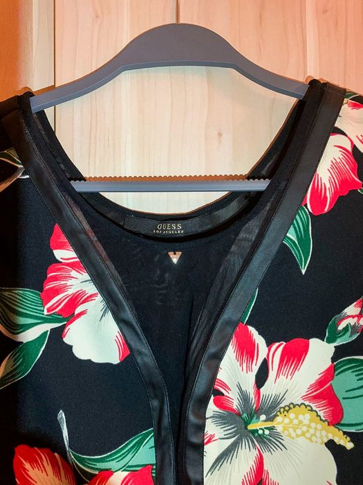 Rochie Guess originala, marime S