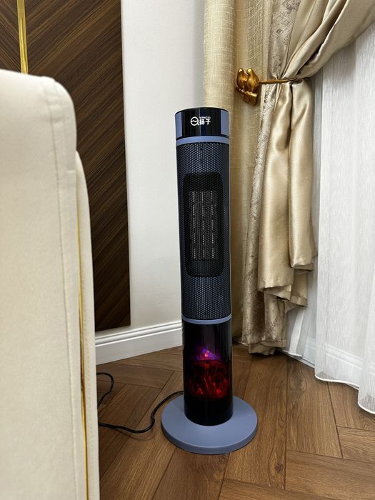 Обогреватель тепловентилятор