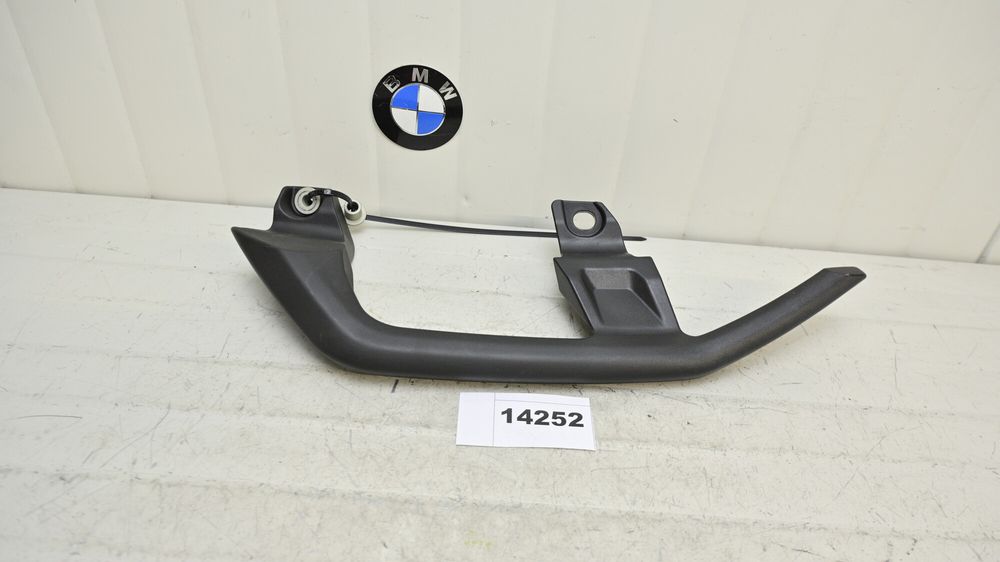 Maner Prindere Pasager Stanga BMW C400GT 2018 - 2021