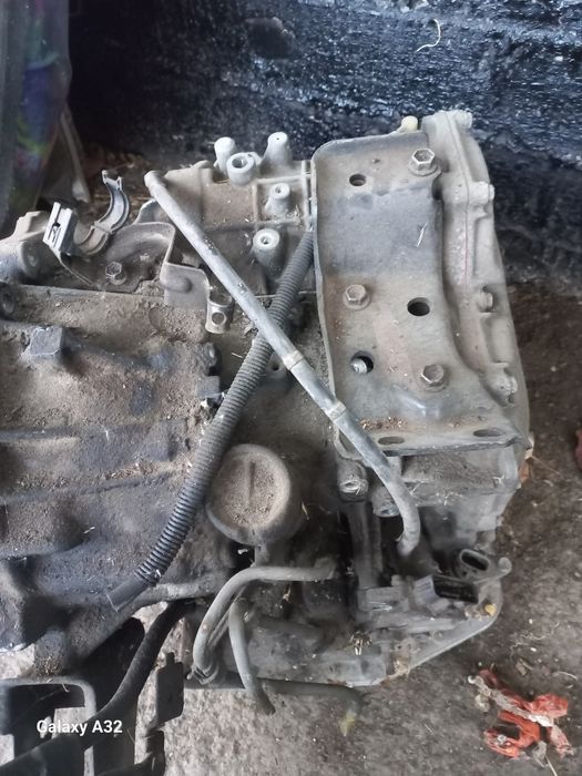 Продам акпп на запчасти