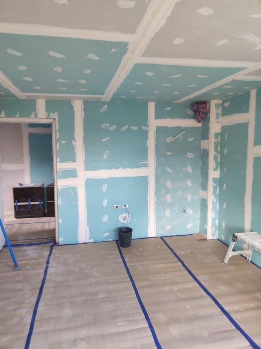 Ремонт на баня - Вътрешни Ремонти Петров ЕООД