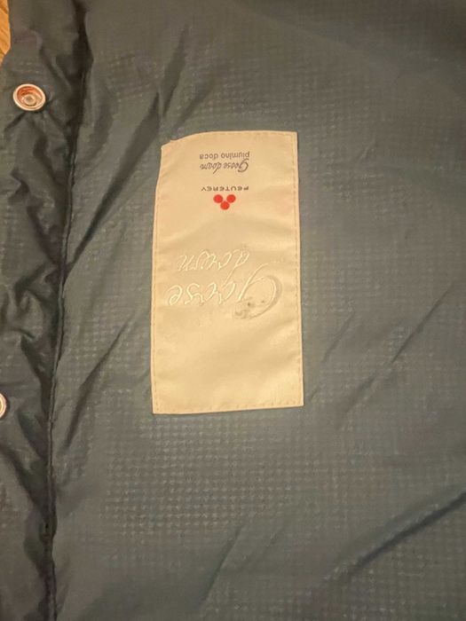 Geacă marca Peuterey