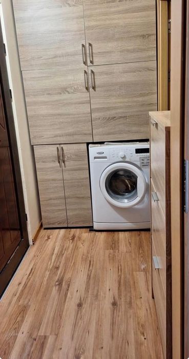 Închiriez garsonieră zona Bl Milea în spate la OMW Sibiu