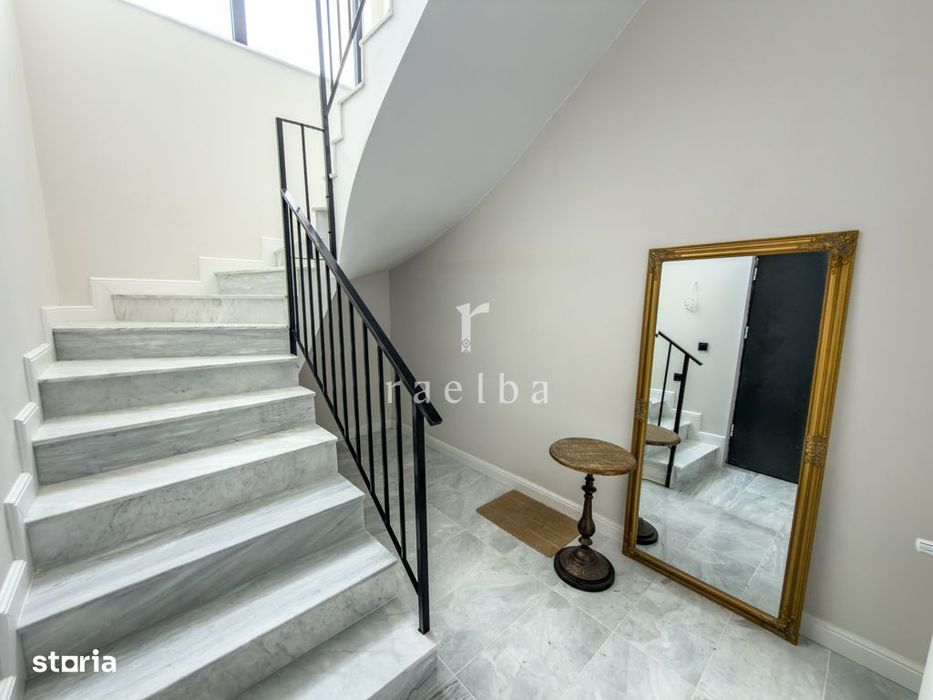 Duplex | 241mp | Str. Radarului | 5 min. Aeroport | 2 parcari