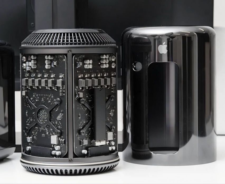 Apple Mac Pro ** 3 GHz 8-Core Intel Xeon E5 ** Late 2013