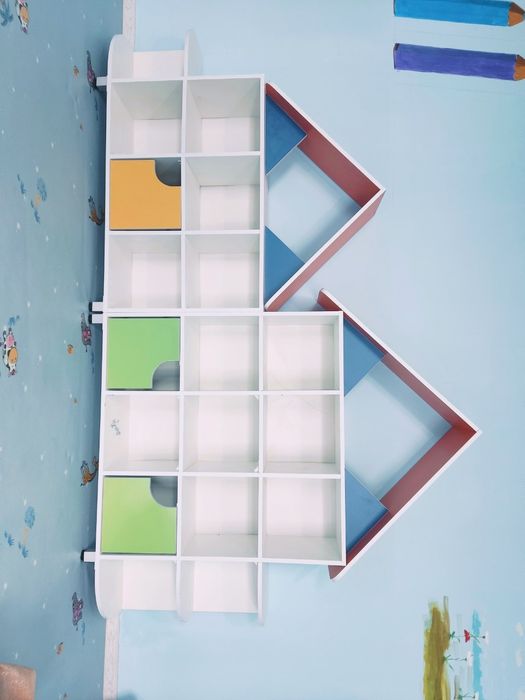 Мебель для детсада