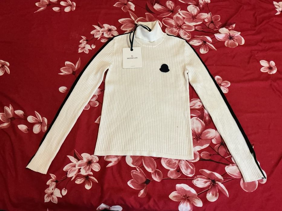 Maleta dama moncler