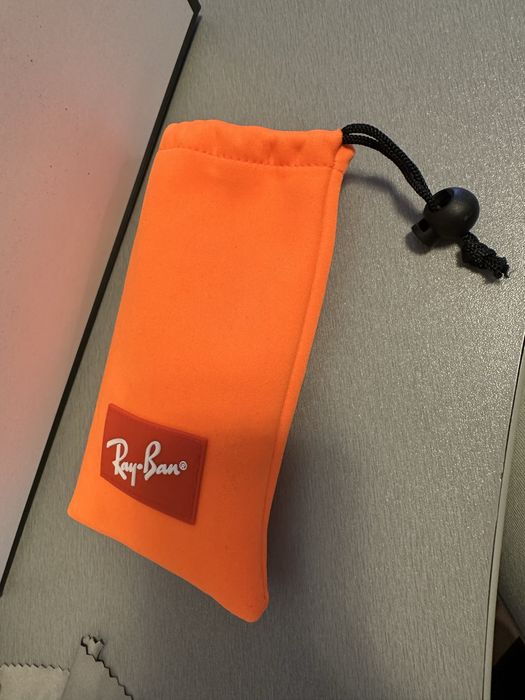 Слънчеви очила Ray Ban