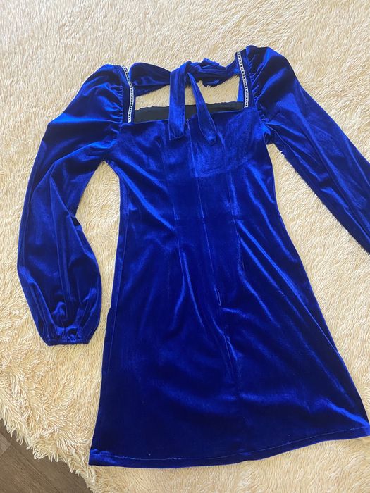 Платье/пиджак вечернее