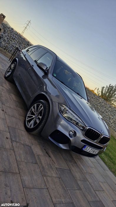 BMW X5 xDrive30d Sport-Aut.