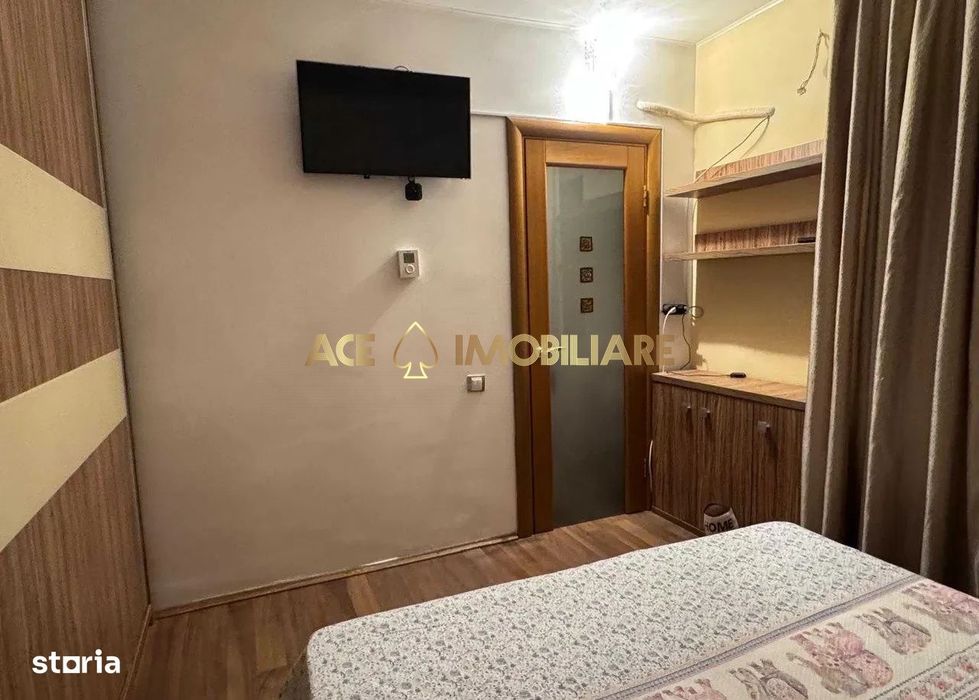 2 Camere de inchiriat | Pantelimon | Metrou | Centrala — fotografia 3