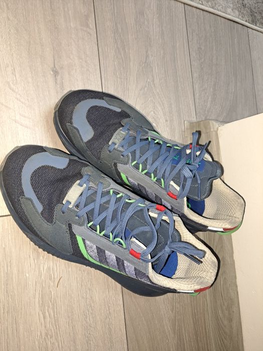 Pantofi Adidas ZX5000