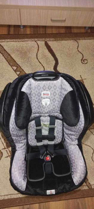 Scaun auto Britax Advocate