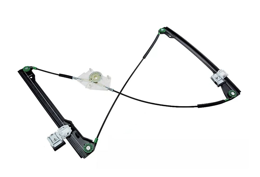 Стъклоповдигач За Vw New Beetle - 3 Врати, Преден Десен (Електрически)