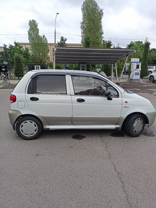 Matiz best super kanditsioner