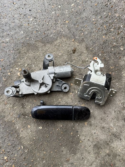 Брава за Мицубиши Колт Mitsubishi Colt