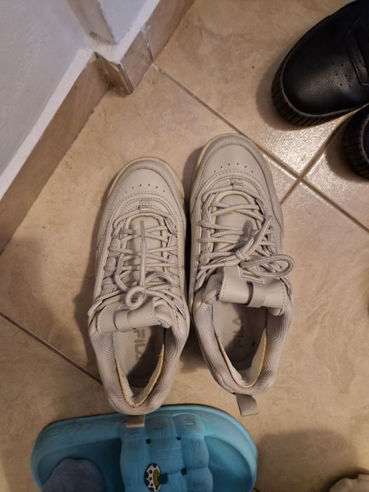 Fila disruptor marimea 38