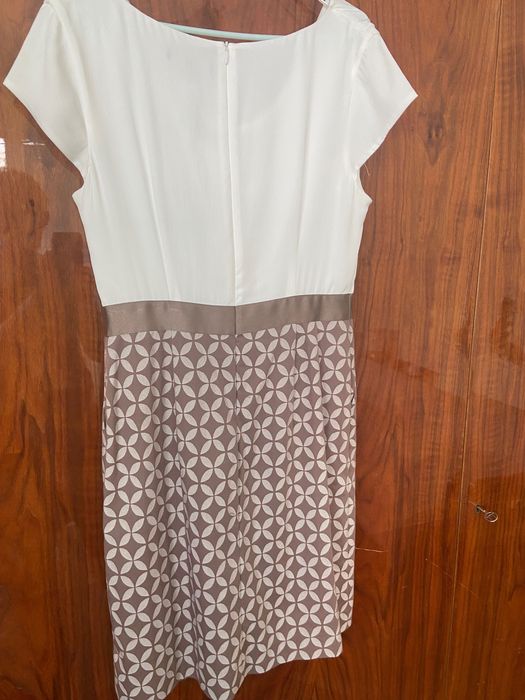 Рокля лятна нова