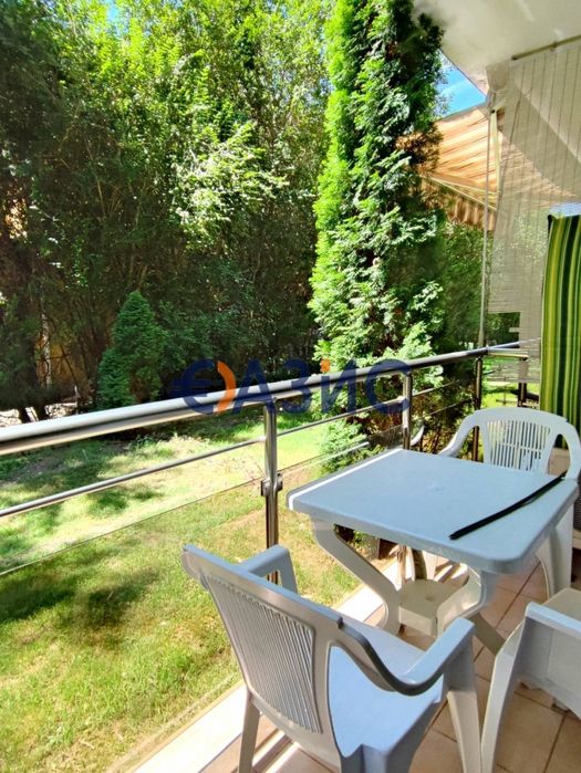 Продава се Едностаен апартамент в Созопол - 39 кв.м за 1180 €/кв.м - Снимка #6