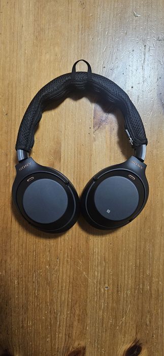 Наушники SONY WH-1000X