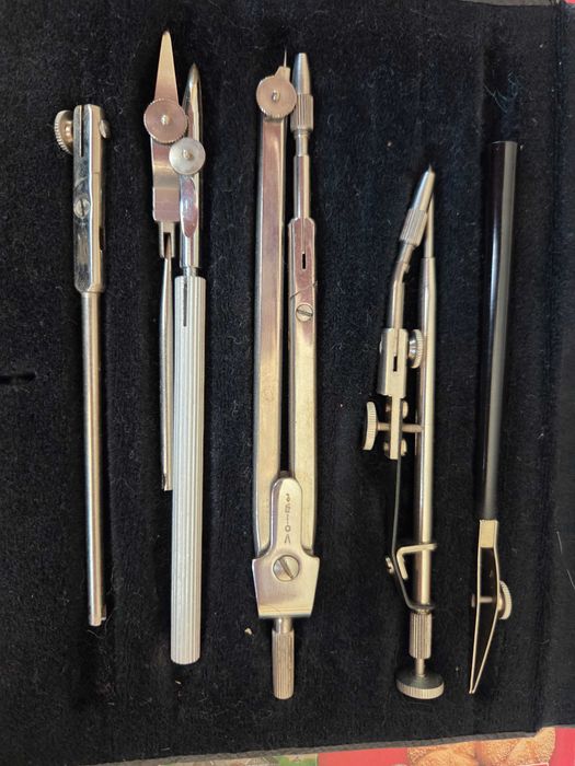 Германски пергели