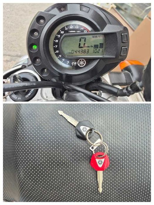 Yamaha FZ6 ~ Garantie ~ Rate directe FARA dobanda ~