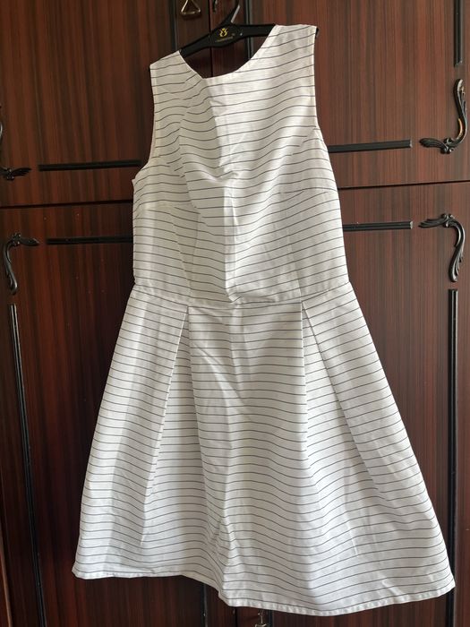 Дамска къса рокля