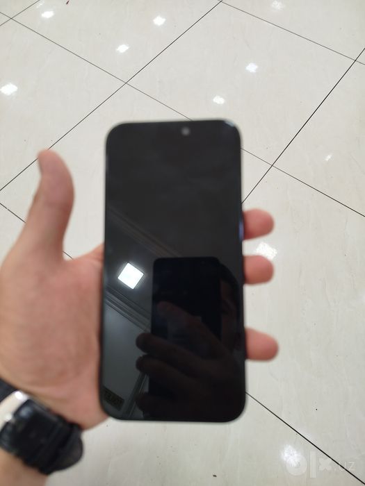 Iphone 16 pro max 256
