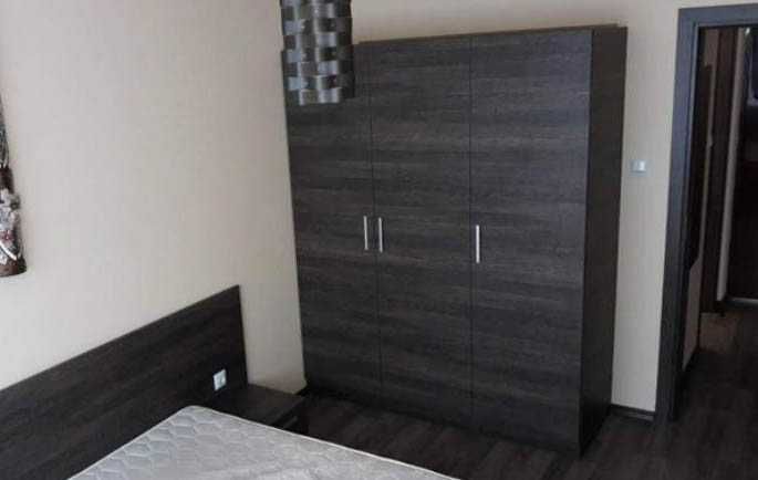 Дава се под наем Двустаен апартамент в София, Люлин 10 - 63 кв.м за 518.67 € - Снимка #1